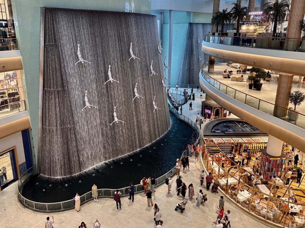 Dubai Mall
