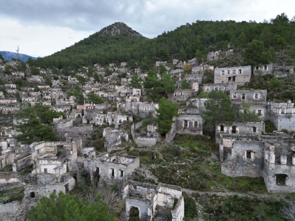Kayaköy